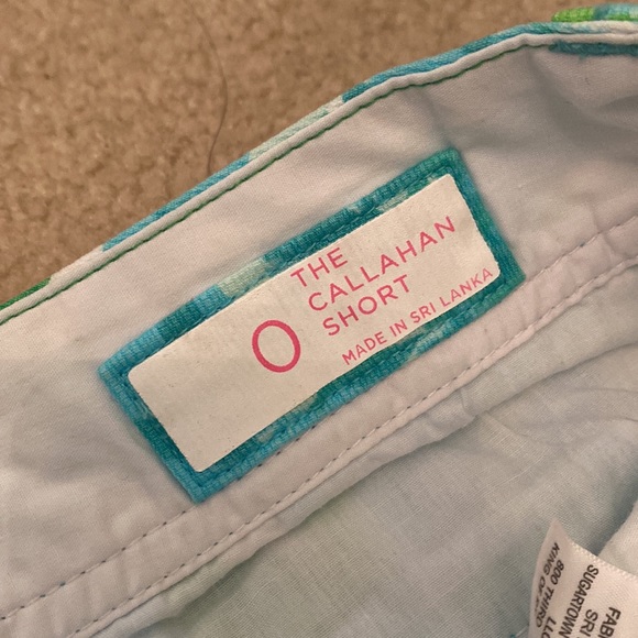 Lilly Pulitzer Callahan Short - Picture 4 of 4